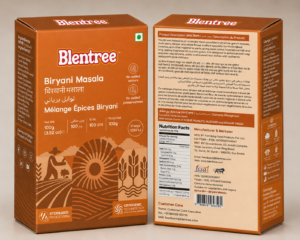 Biryani Masala