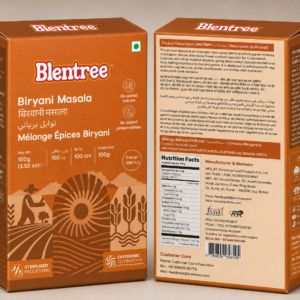 Biryani Masala