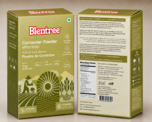Coriander Powder