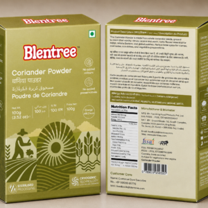 Coriander Powder