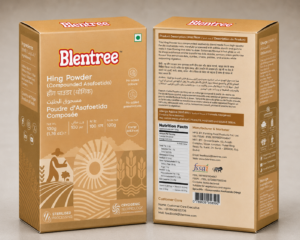 Hing Powder