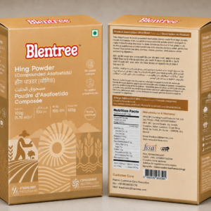 Hing Powder