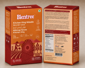 Kitchen King Masala
