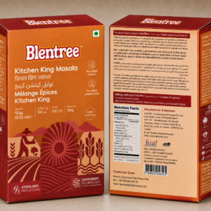 Kitchen King Masala