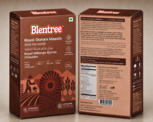 Royal Garam Masala