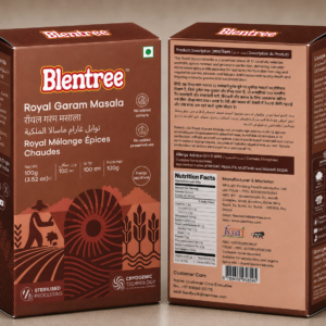 Royal Garam Masala