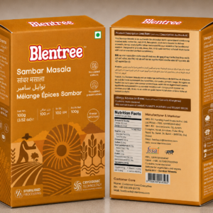 Sambar Masala