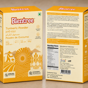 Turmeric Powder