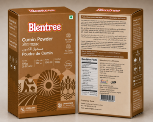 Cumin Powder