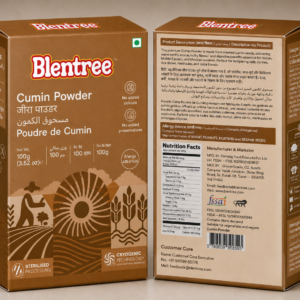 Cumin Powder